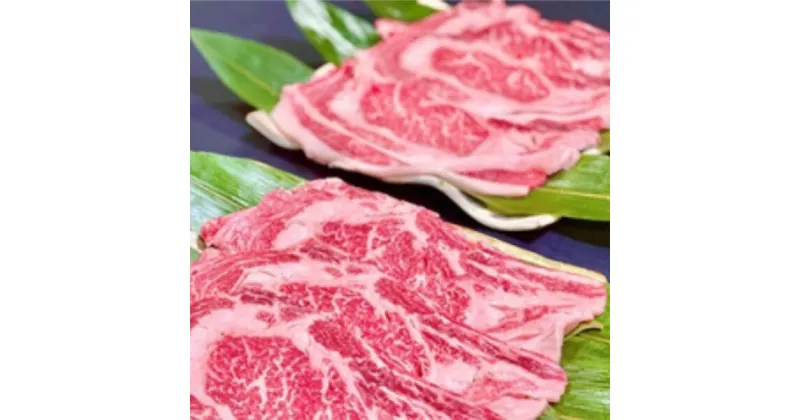 【ふるさと納税】厳選高級部位牛ロース 厚切り焼き肉用 1kg | 茨城県 つくば市 美味しいお肉 高級 産 牛肉 牛 和牛 リブロース 焼肉 BBQ バーベキュー 115089