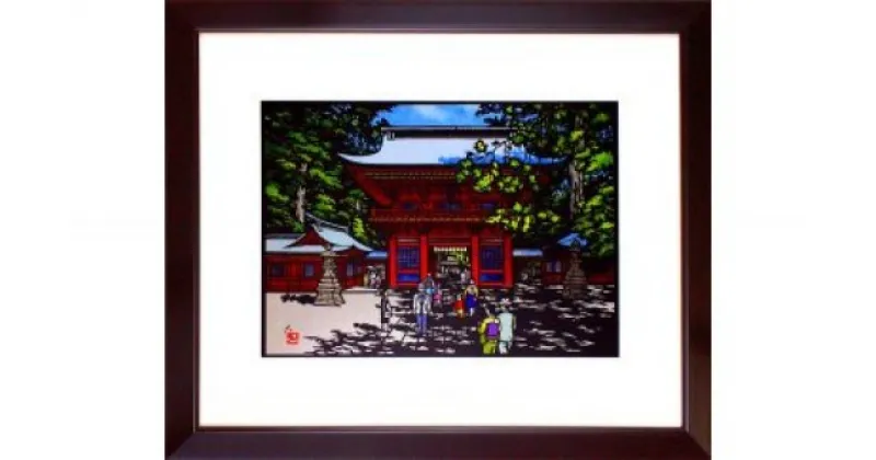 【ふるさと納税】ステンレス切り絵 大品 切り絵 イラスト インテリア 17作品の中からお好きな作品1点 絵画 茨城県 鹿嶋市 送料無料 （KO-1）