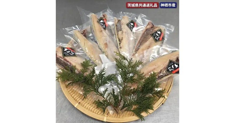 【ふるさと納税】大トロさば文化干し 6枚 茨城県共通返礼品 神栖市産 干物 大トロ さば文化干し サバ 鯖 干物セット 自宅用 おかず さば 文化干し 冷凍 特選 魚 海鮮 新鮮 美味しい おいしい 和食 おつまみ 青魚 DHA 抗酸化 健康 送料無料