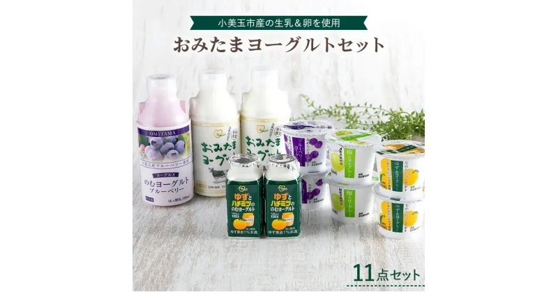 【ふるさと納税】1−L　おみたまヨーグルトセット ヨーグルト ドリンクタイプ 飲むヨーグルト 乳酸菌飲料 ヨーグルト飲料 低糖 低カロリー 敬老の日 お取り寄せ 詰め合わせ プチギフト 誕生日 内祝い スイーツ 腸活 善玉菌 善玉菌ケア 菌活 乳酸菌ドリンク ビフィズス菌