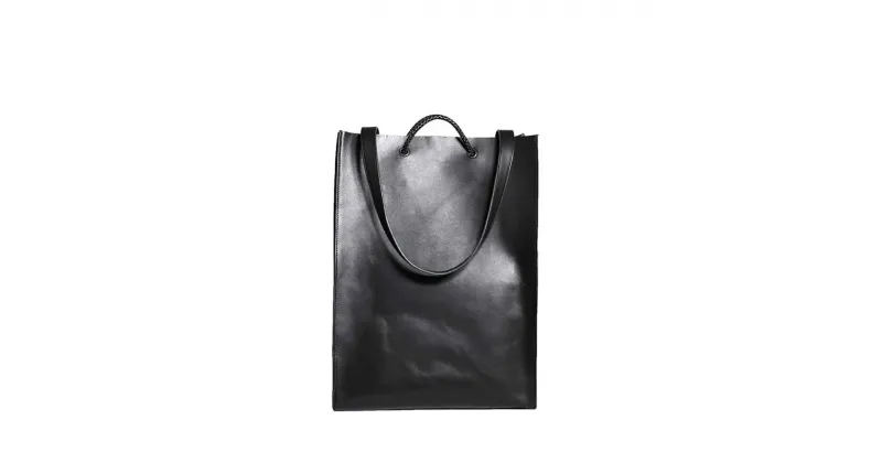 【ふるさと納税】【トートバッグ（L）】2way Tote bag Large